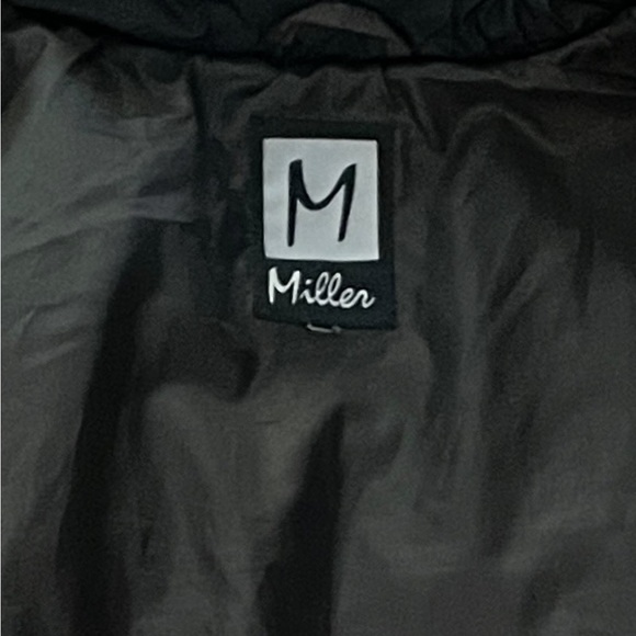 M. Miller Kristene quilted jacket XL - Picture 3 of 7